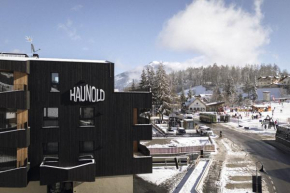 Haunold Homes San Candido